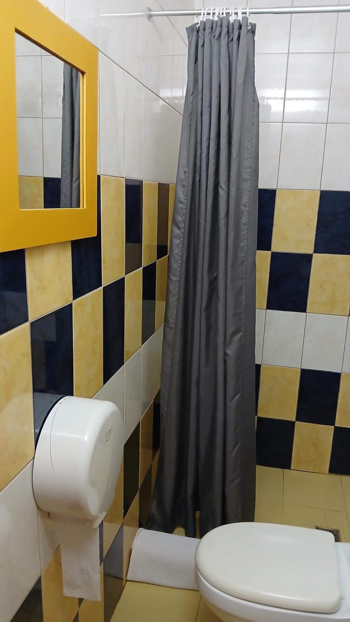 Airovita Kambariai Nakvynei Kretinga Dış mekan fotoğraf