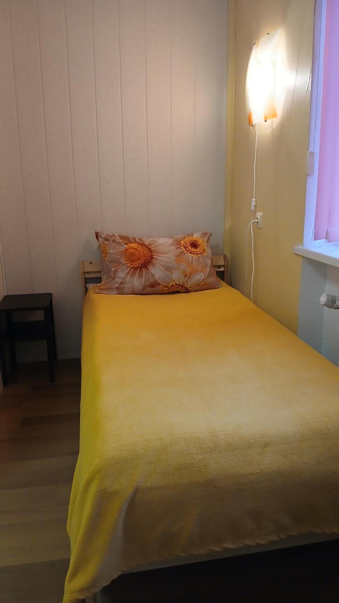 Airovita Kambariai Nakvynei Kretinga Dış mekan fotoğraf