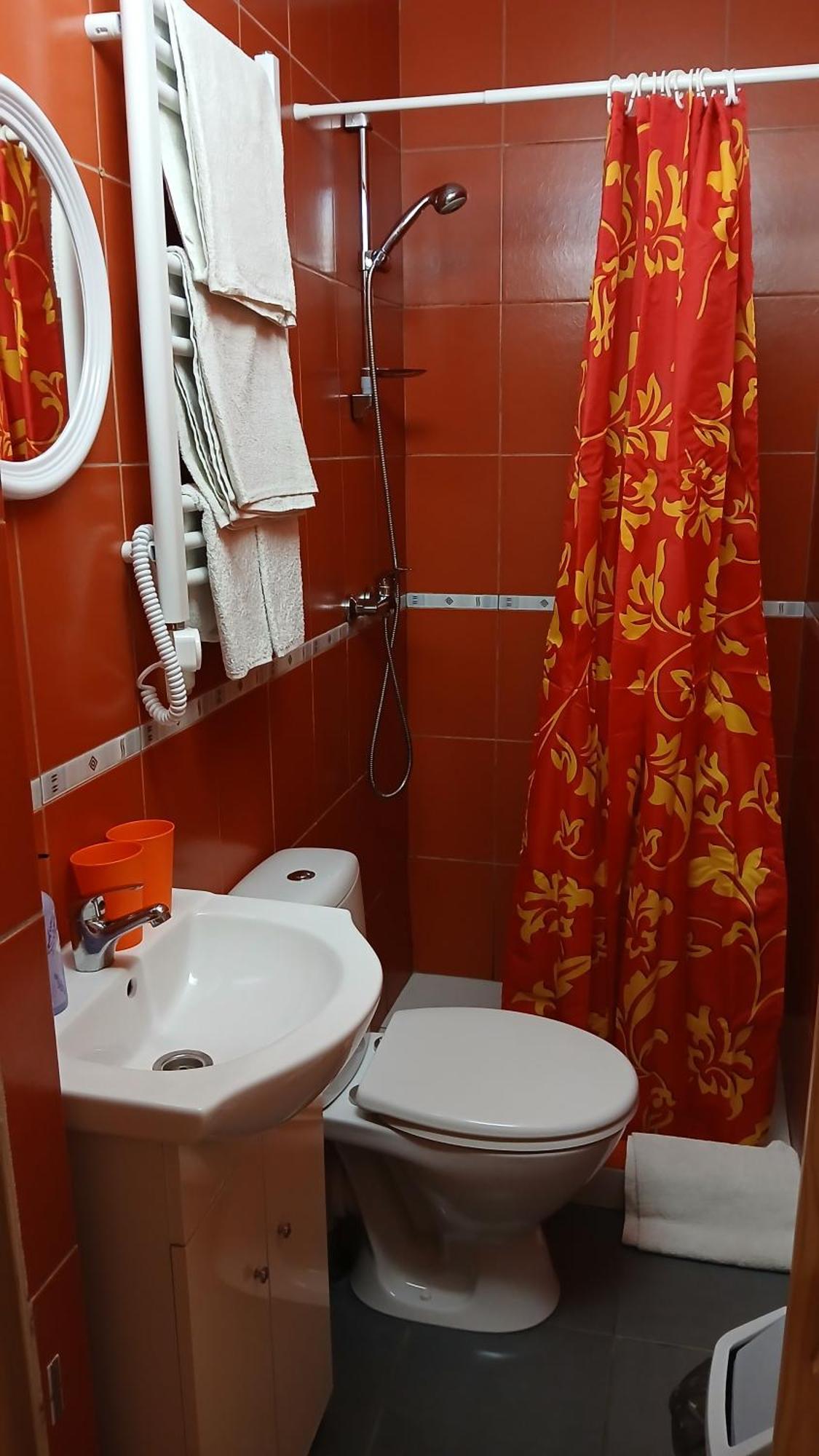 Airovita Kambariai Nakvynei Kretinga Dış mekan fotoğraf