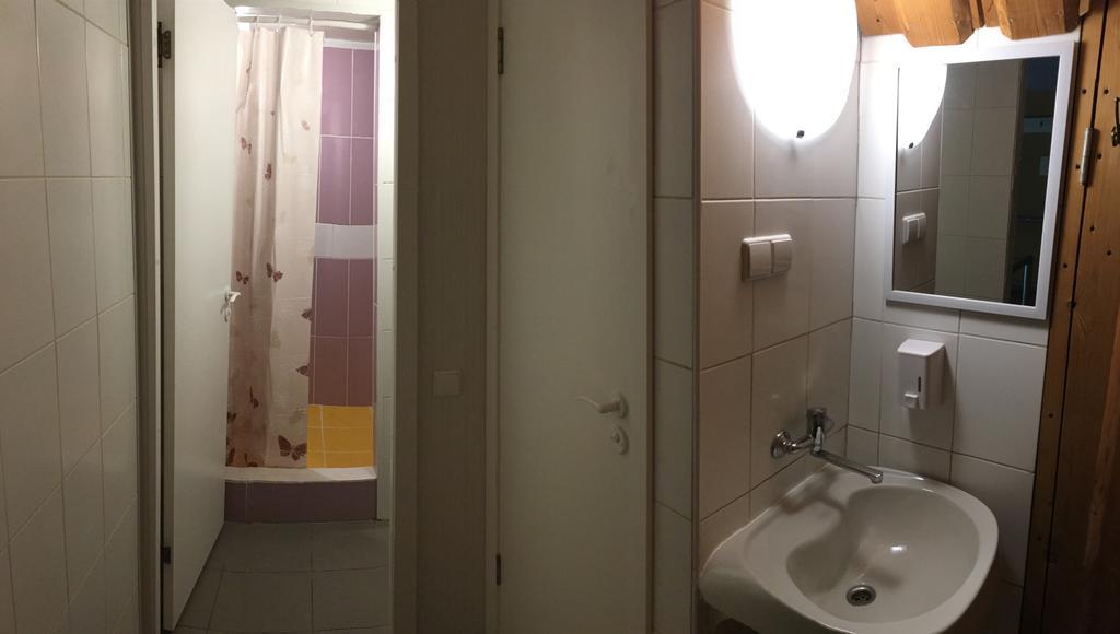 Airovita Kambariai Nakvynei Kretinga Dış mekan fotoğraf