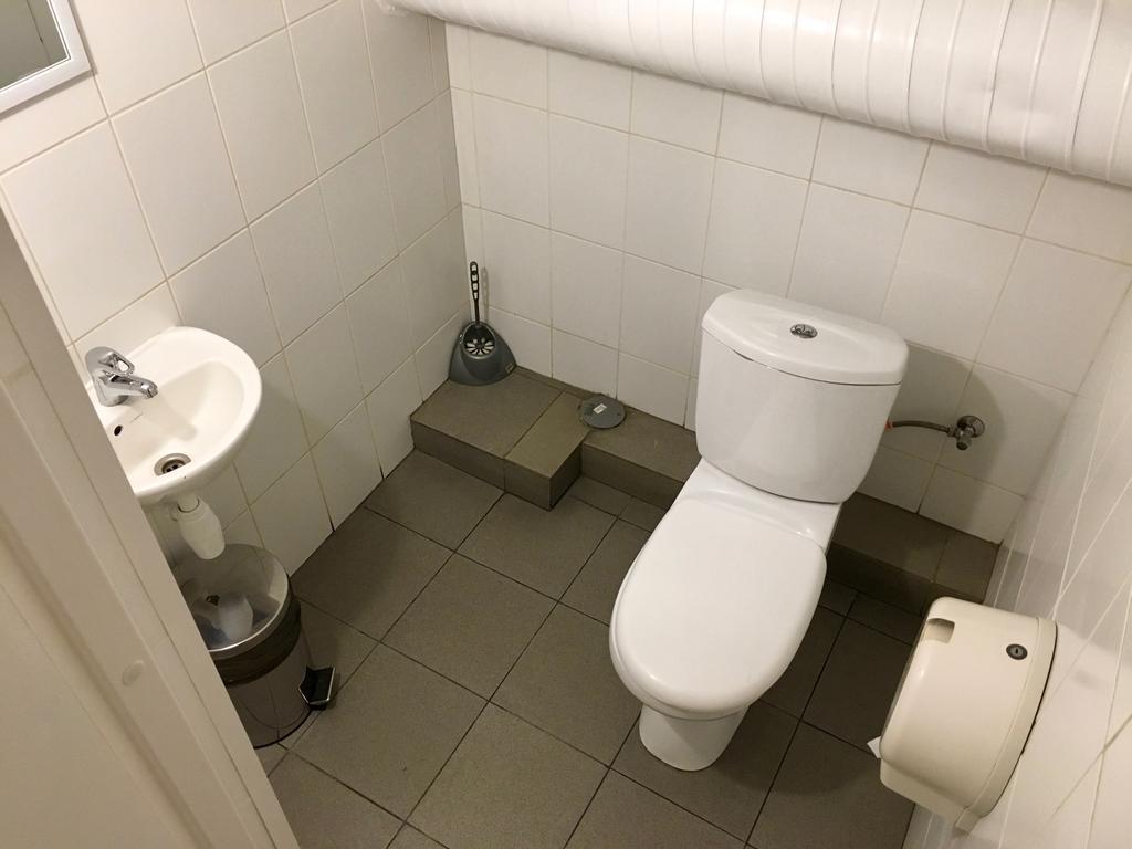 Airovita Kambariai Nakvynei Kretinga Dış mekan fotoğraf