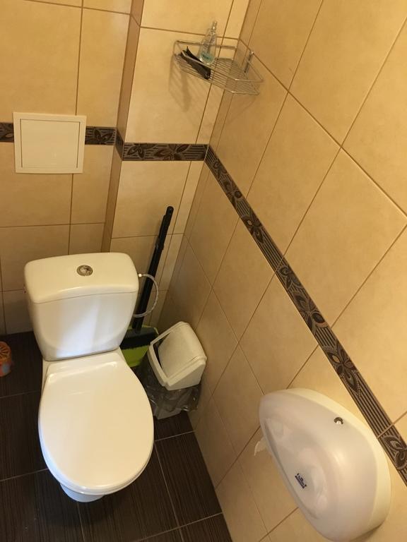 Airovita Kambariai Nakvynei Kretinga Dış mekan fotoğraf