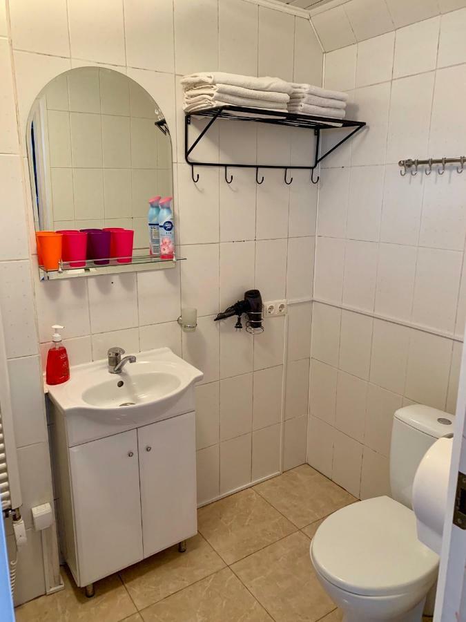 Airovita Kambariai Nakvynei Kretinga Dış mekan fotoğraf